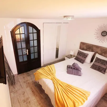 Doce Lar Peniche Villa Exterior photo