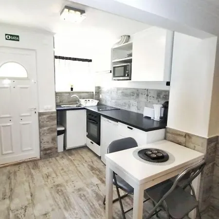 Doce Lar Peniche Villa Exterior photo