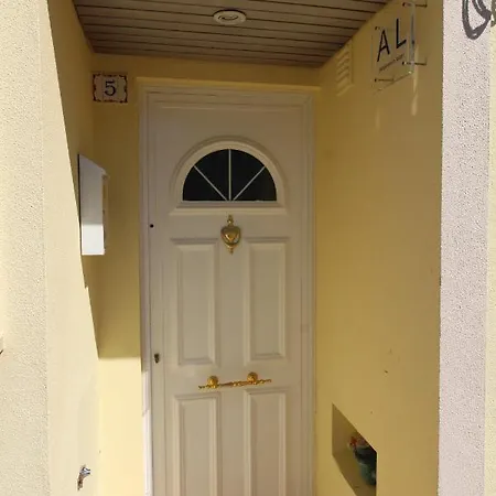 Doce Lar Peniche Villa Exterior photo