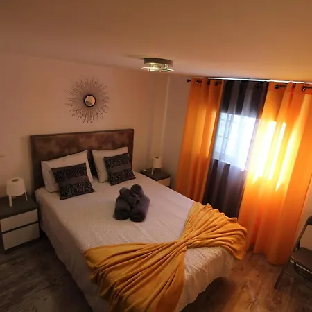 Doce Lar Peniche Villa Exterior photo