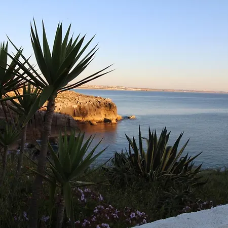 Doce Lar Peniche Villa Exterior photo