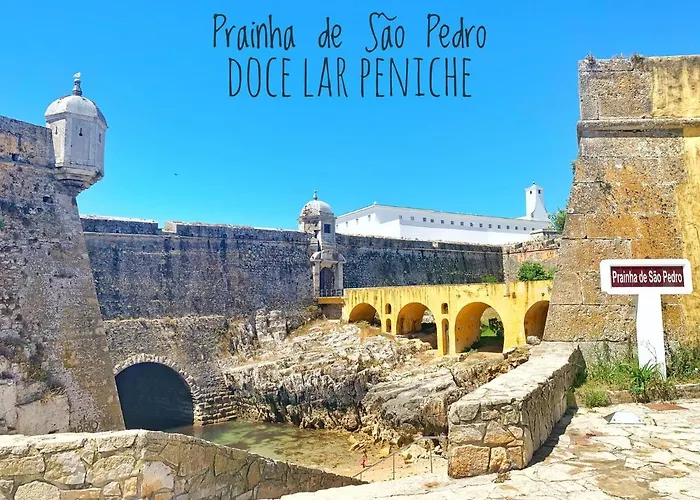 Doce Lar Peniche