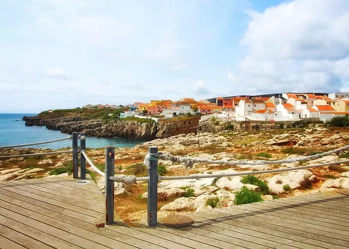 Doce Lar Peniche