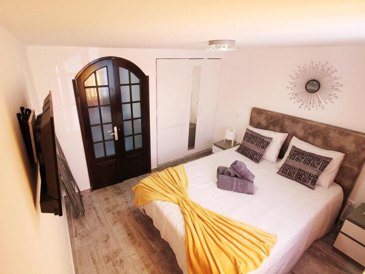 Doce Lar Holiday home *