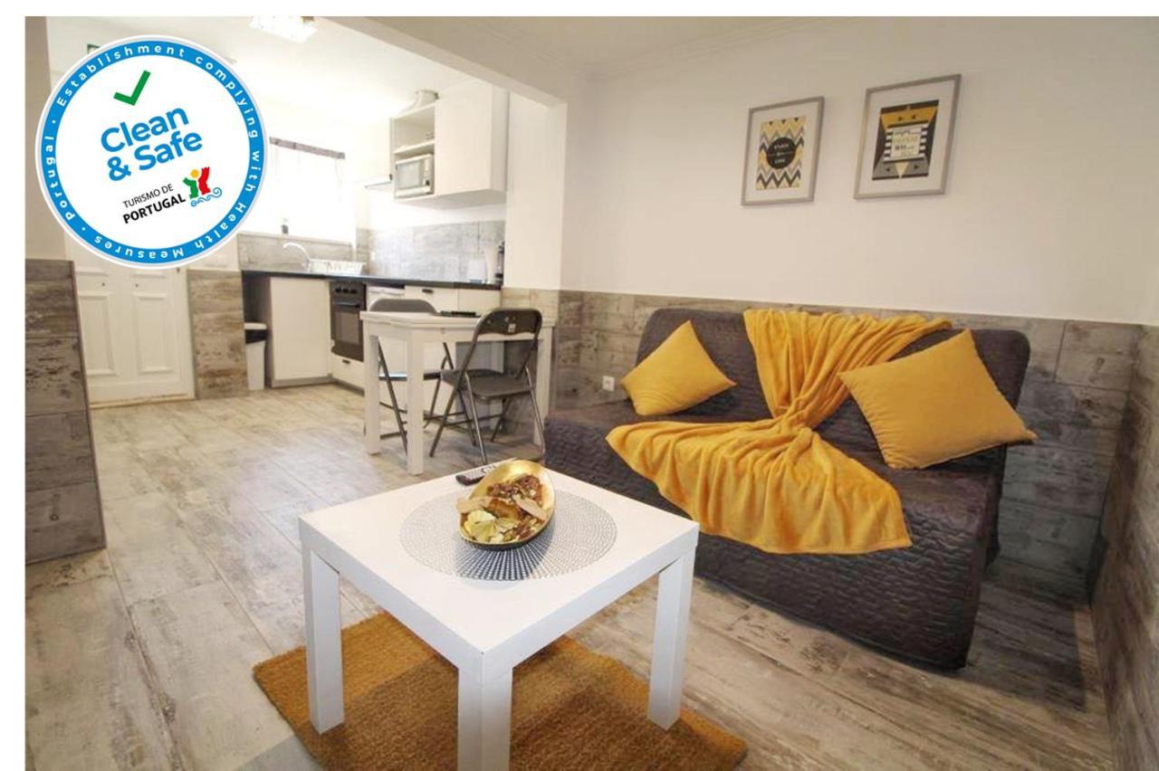 Doce Lar Holiday home Peniche