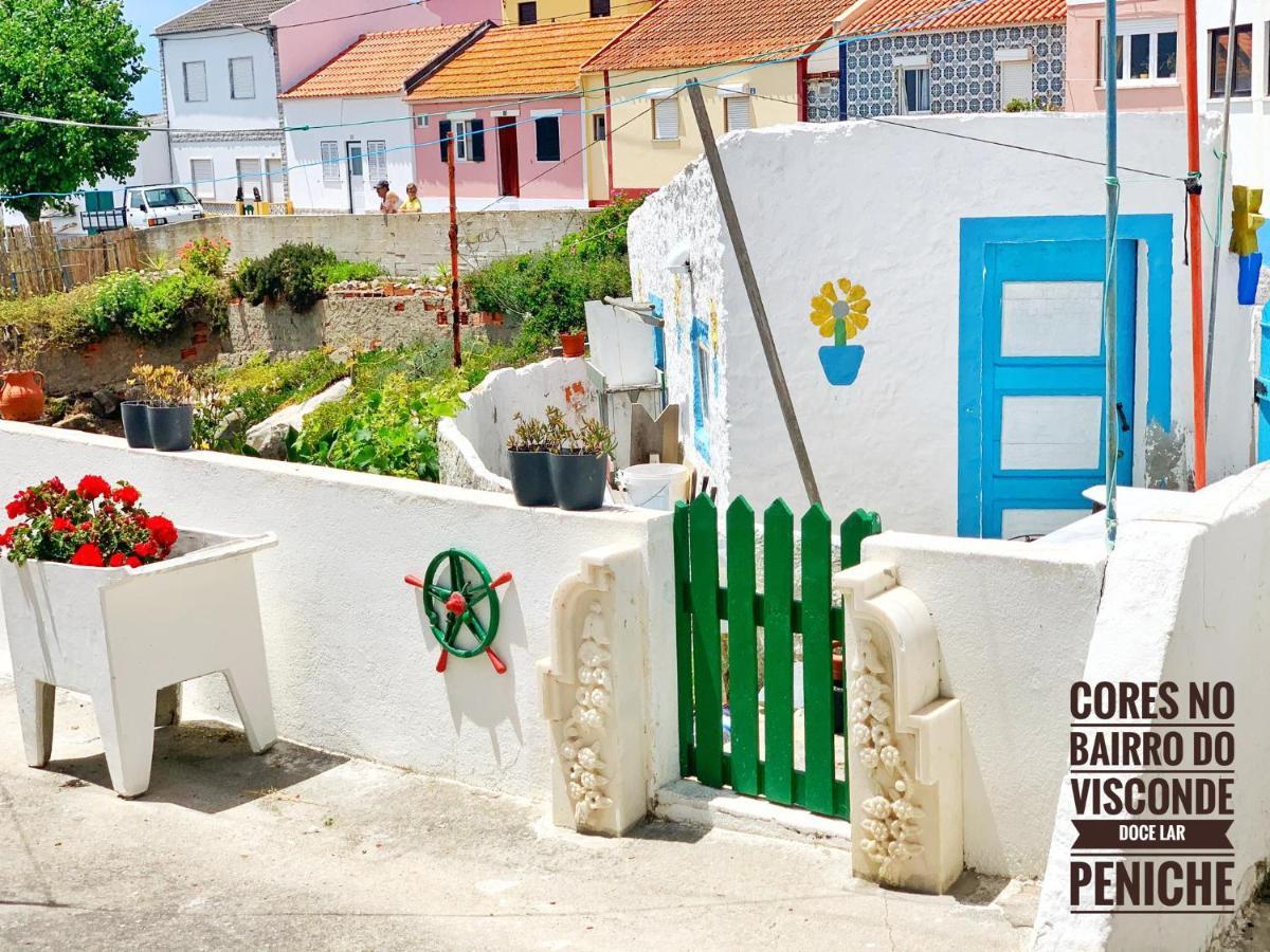 Doce Lar Holiday home