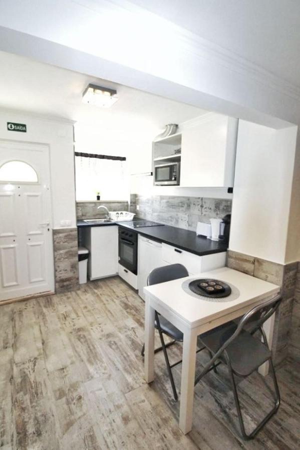 Doce Lar Holiday home Peniche