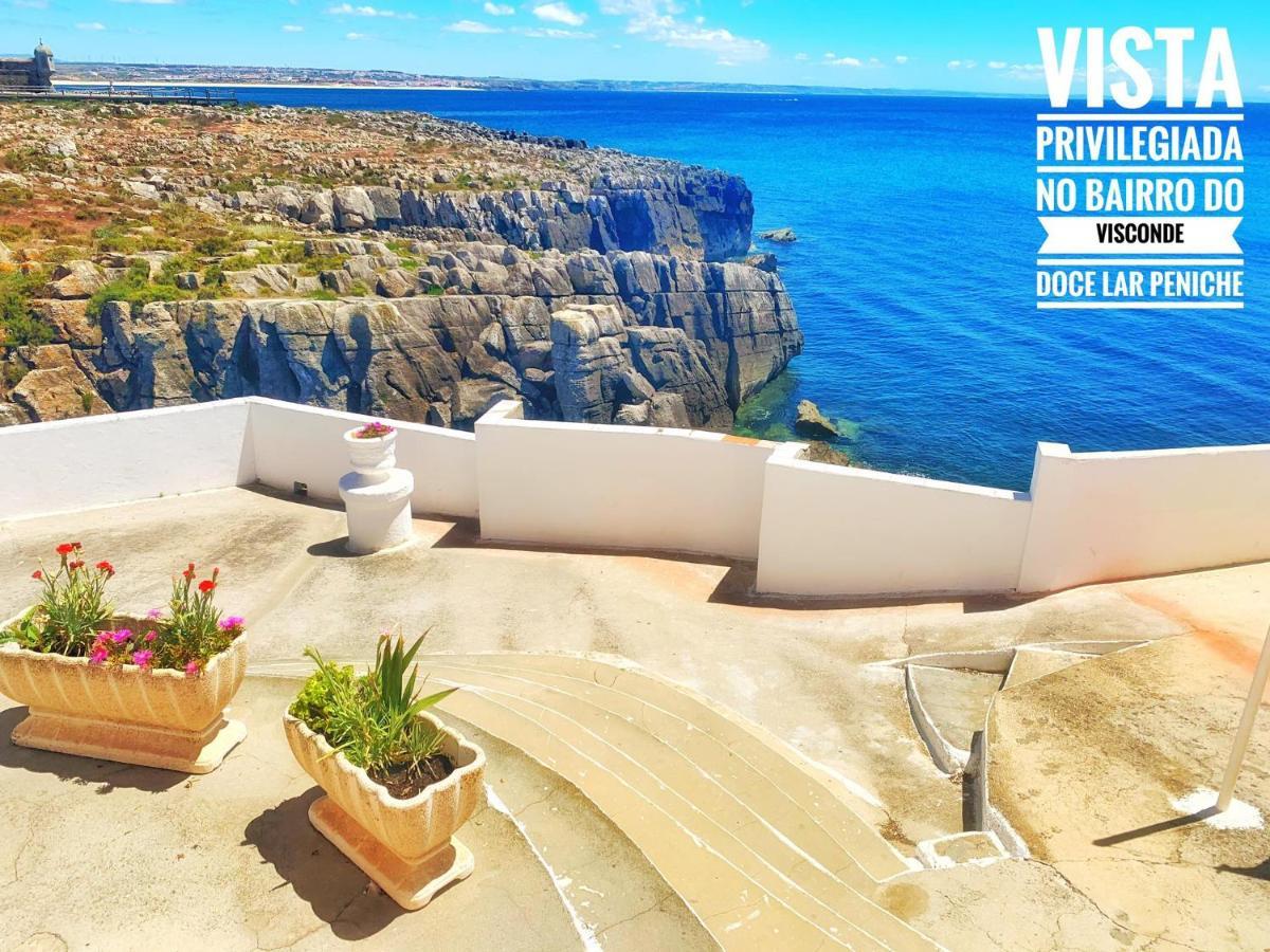 Doce Lar Holiday home