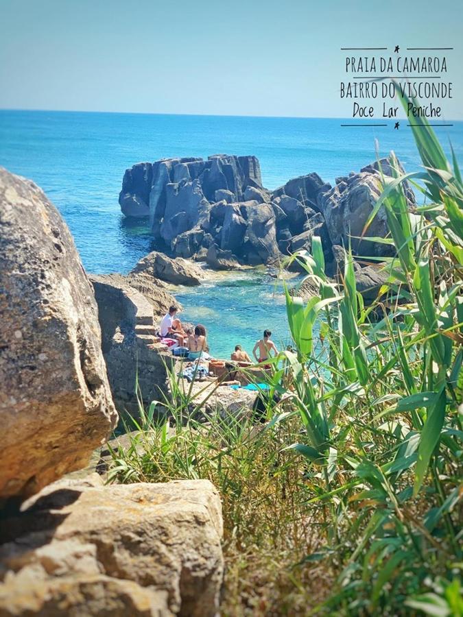 Holiday home Doce Lar Peniche