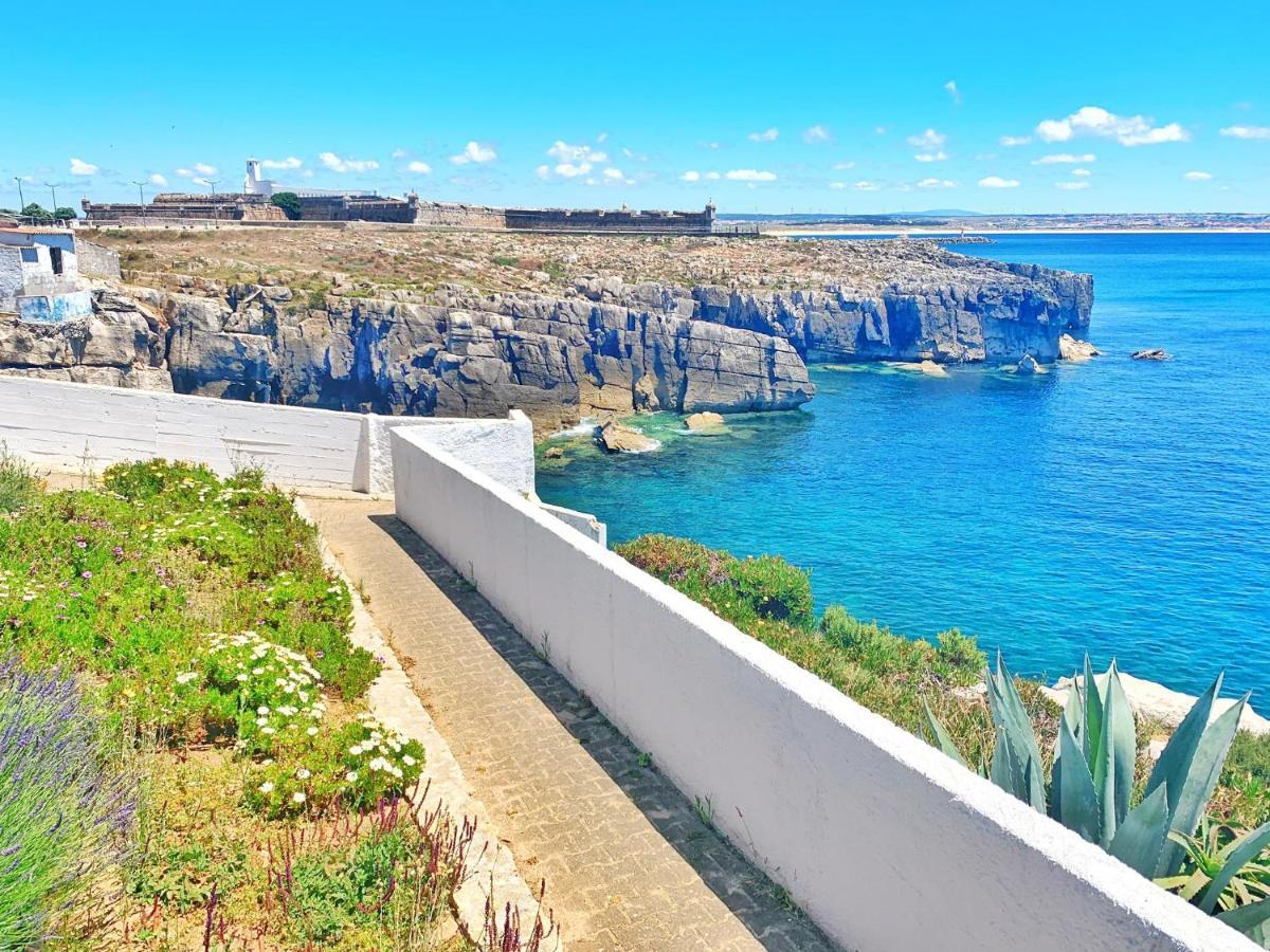Holiday home Doce Lar