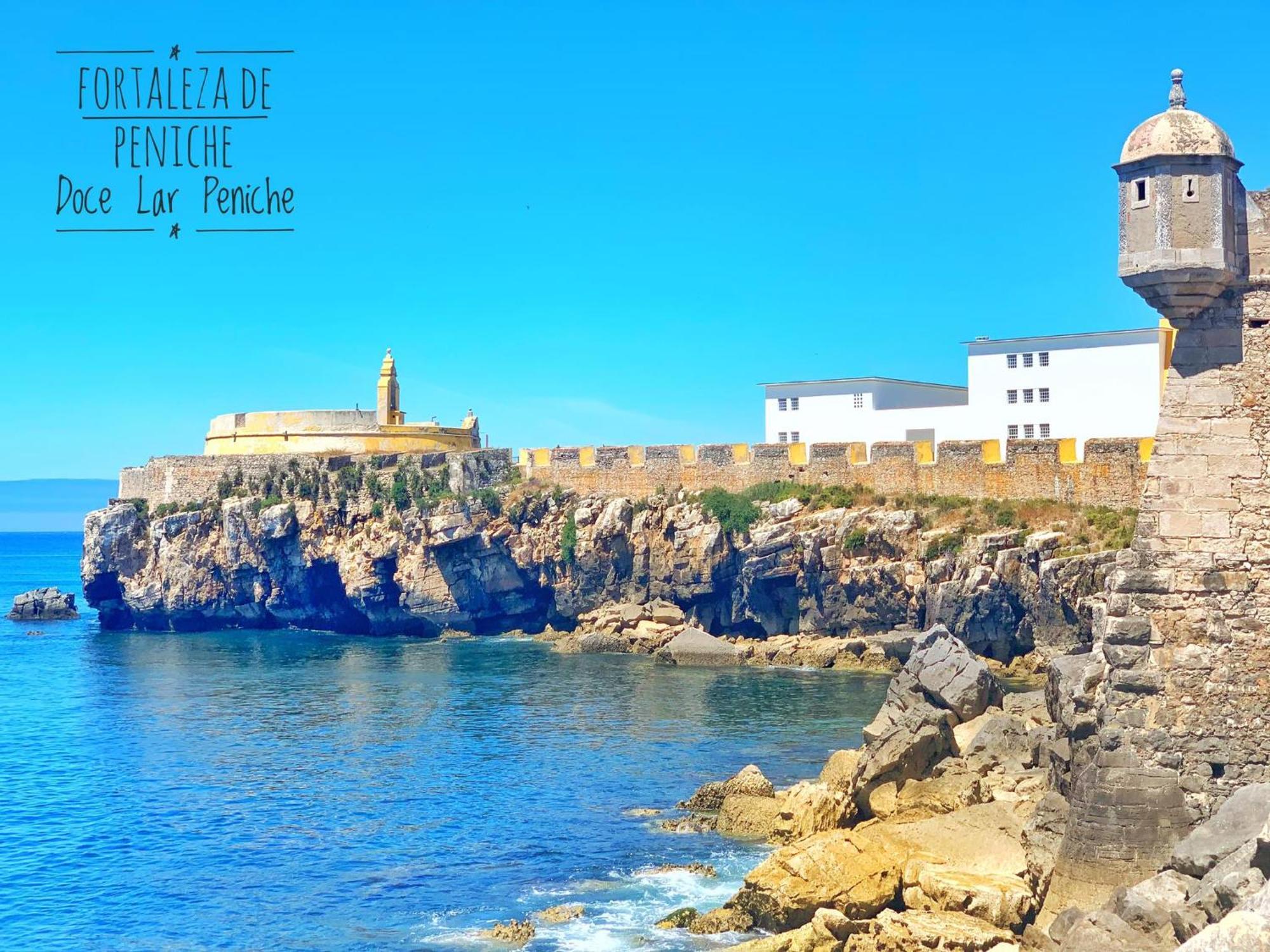 Doce Lar Holiday home *
