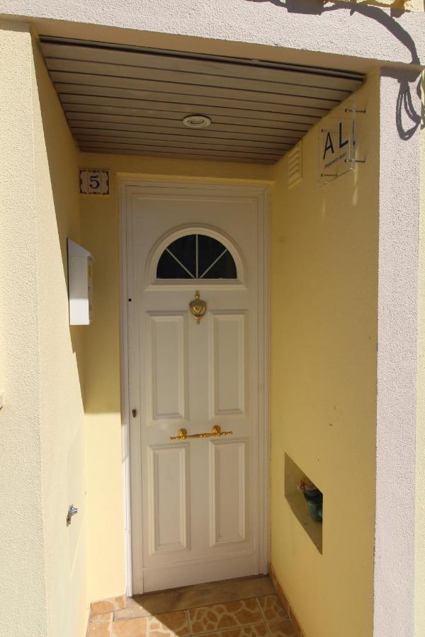 Doce Lar Holiday home *