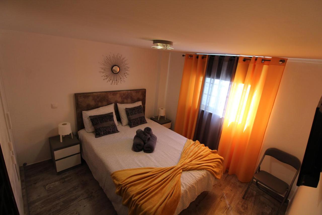 Doce Lar Holiday home Peniche